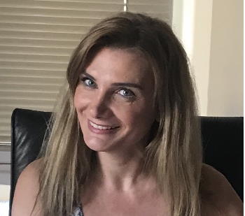 image of staff member
