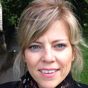 image of staff member